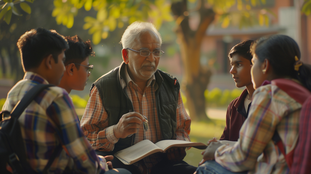 हमारे मूल्य