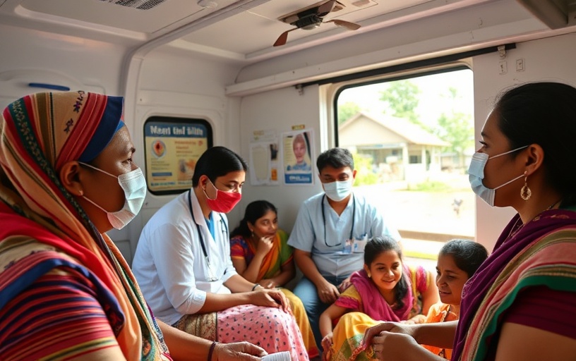 हमारे प्रमुख कार्यक्रम