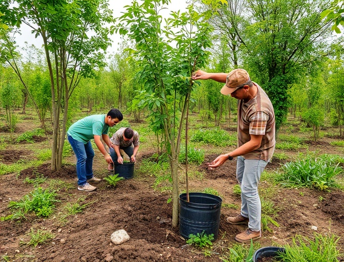 NGO Program Slider Image