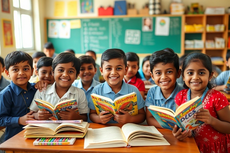 NGO Program Slider Image