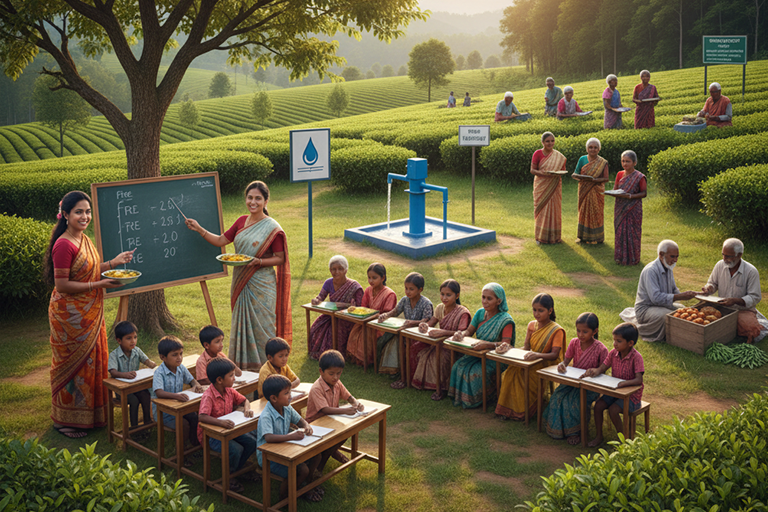 NGO Program Slider Image