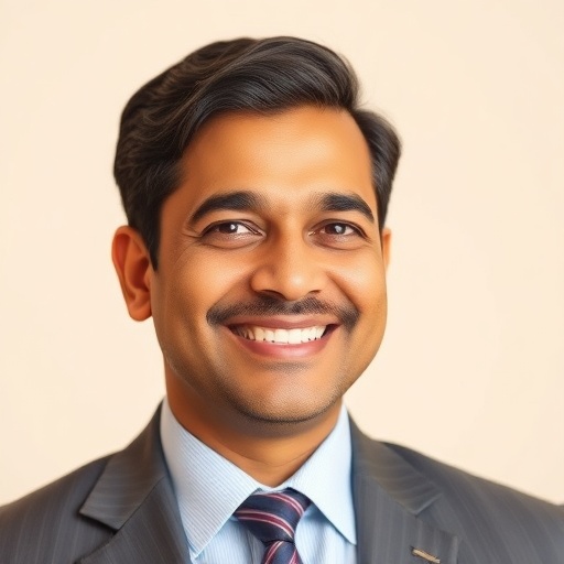 विकास राठोड