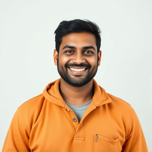 किशोर जाधव