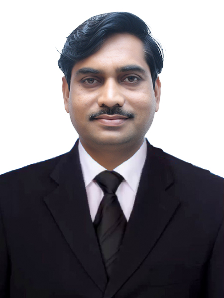 डॉ. अनिल आनंदराव सोनोने